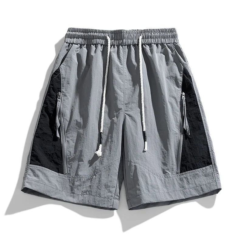 Oslo Nomad Shorts
