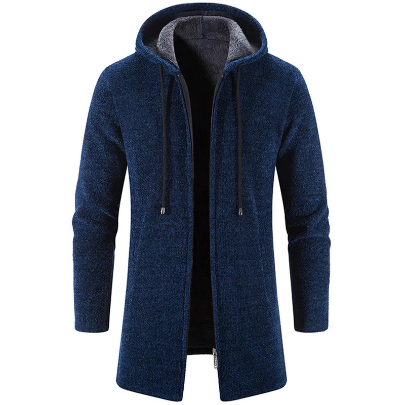 Kingsmere Knitted Coat
