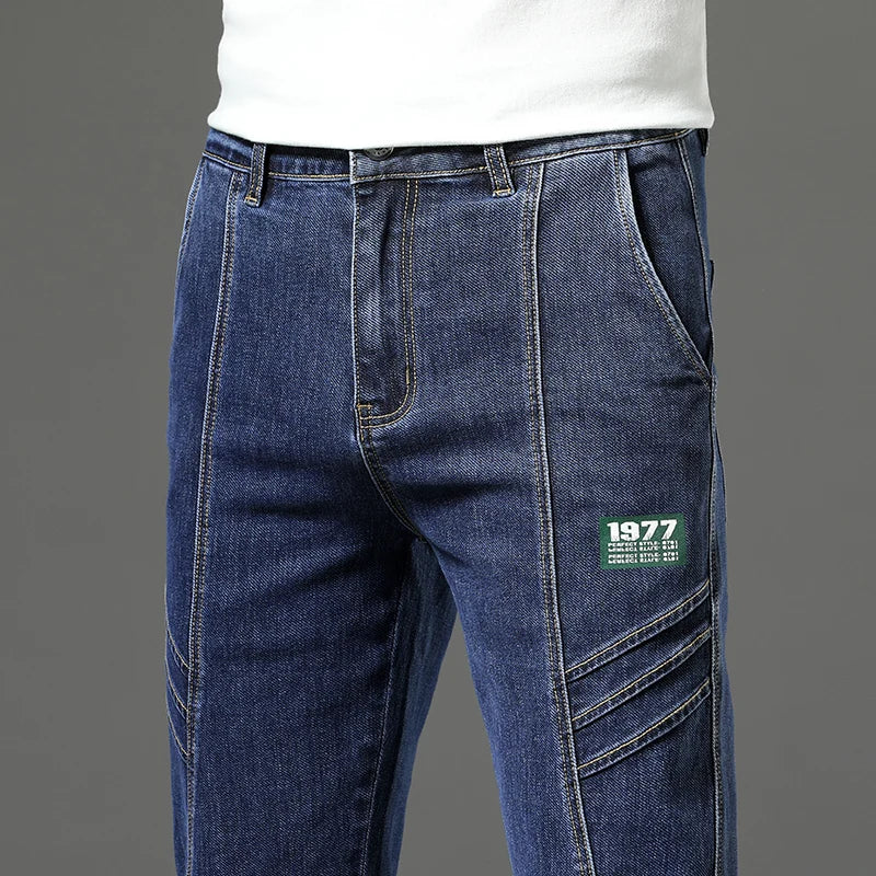 Urban Drift Jeans (1977 Vintage Inspired)