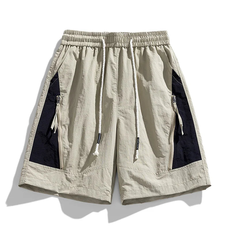 Oslo Nomad Shorts