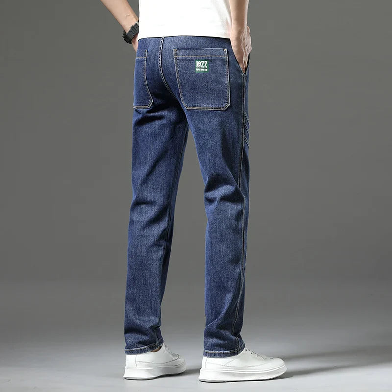 Urban Drift Jeans (1977 Vintage Inspired)
