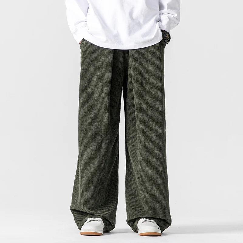 States Corduroy Pants