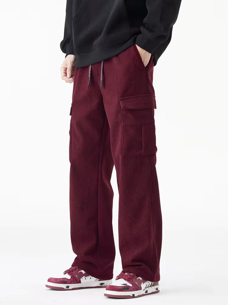 Havery Corduroy Pants
