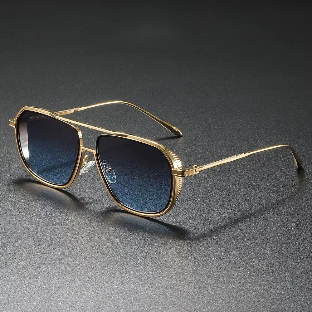 Altair Aviator Sunglasses