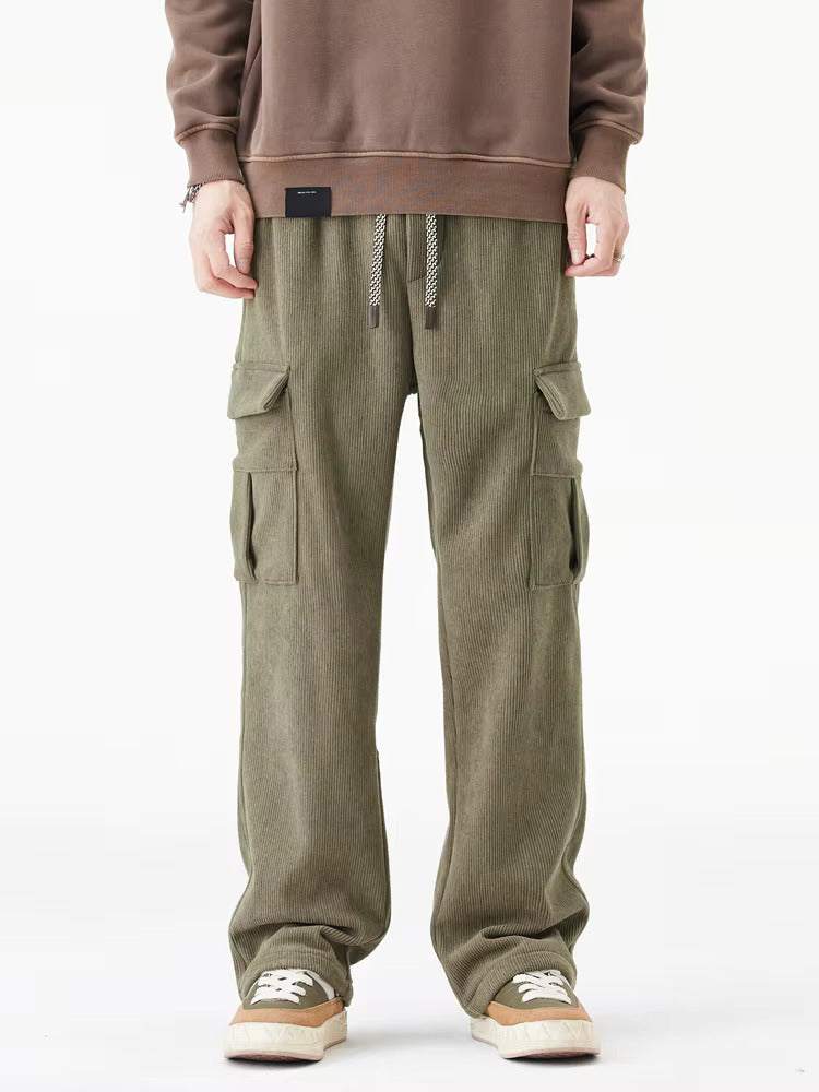 Havery Corduroy Pants