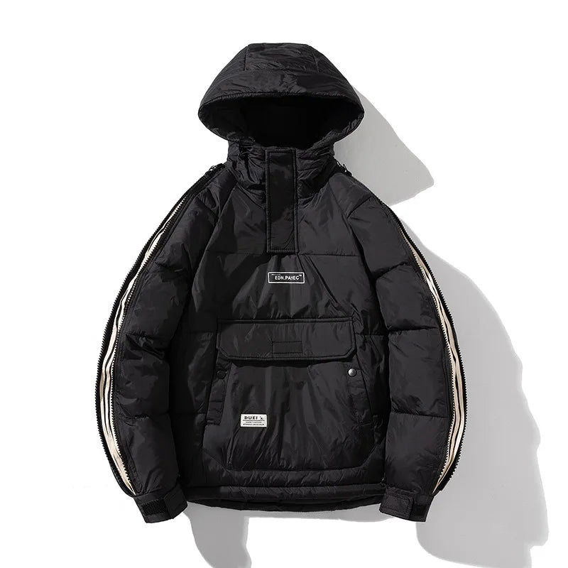 DUEI Goose Down Jacket