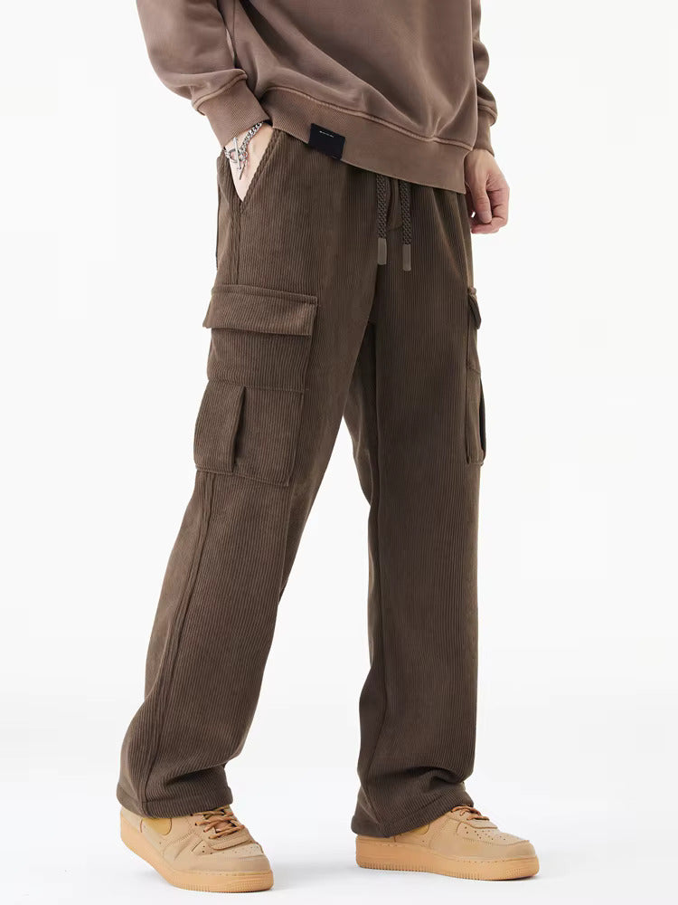 Havery Corduroy Pants