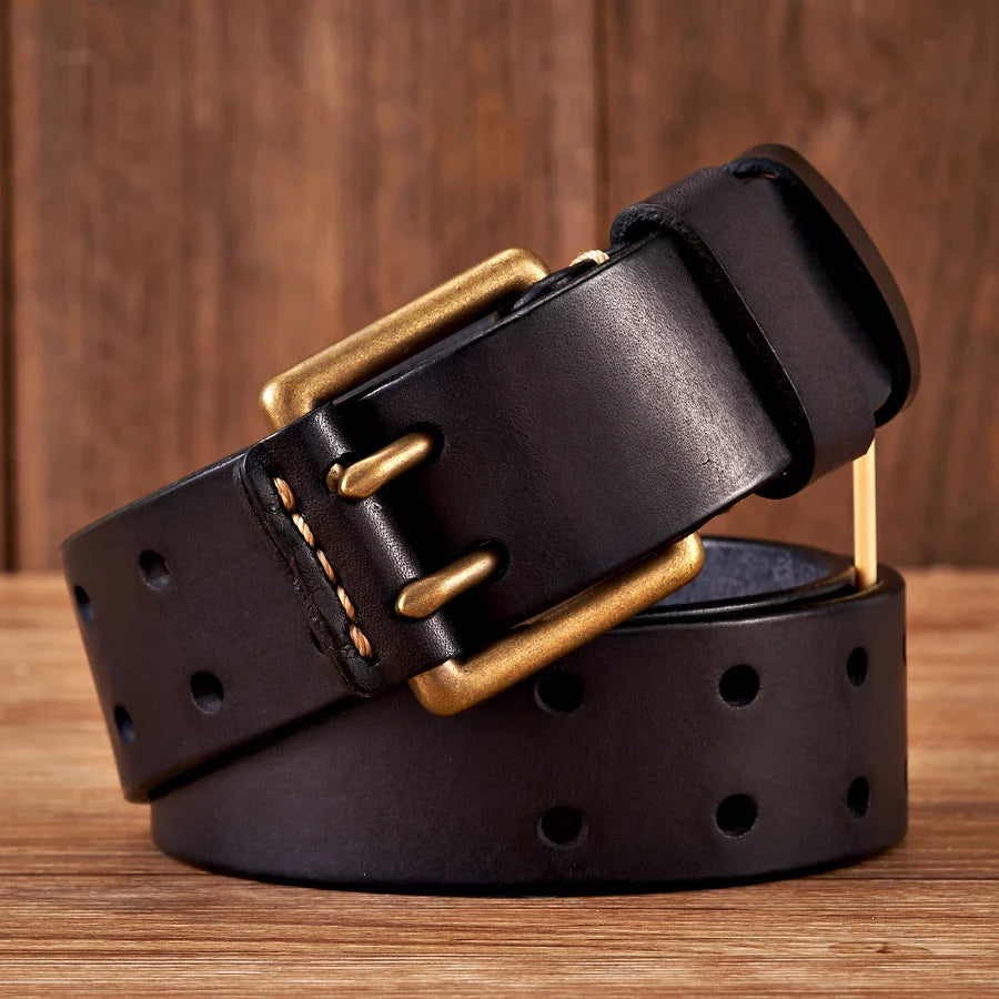 Daven Genuine Leather Belt