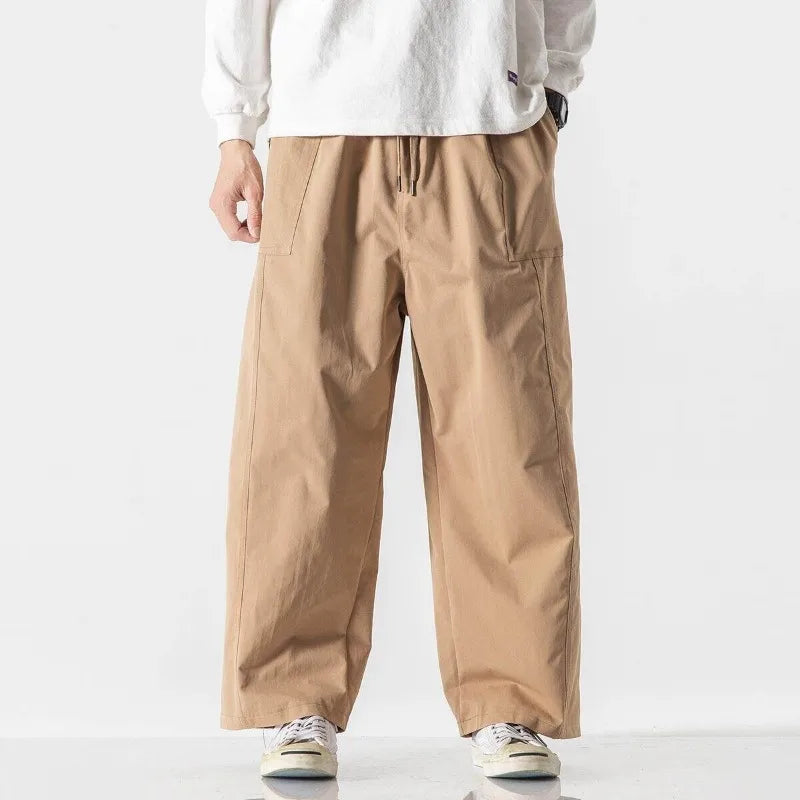 Cartier Urban Cotton Pants