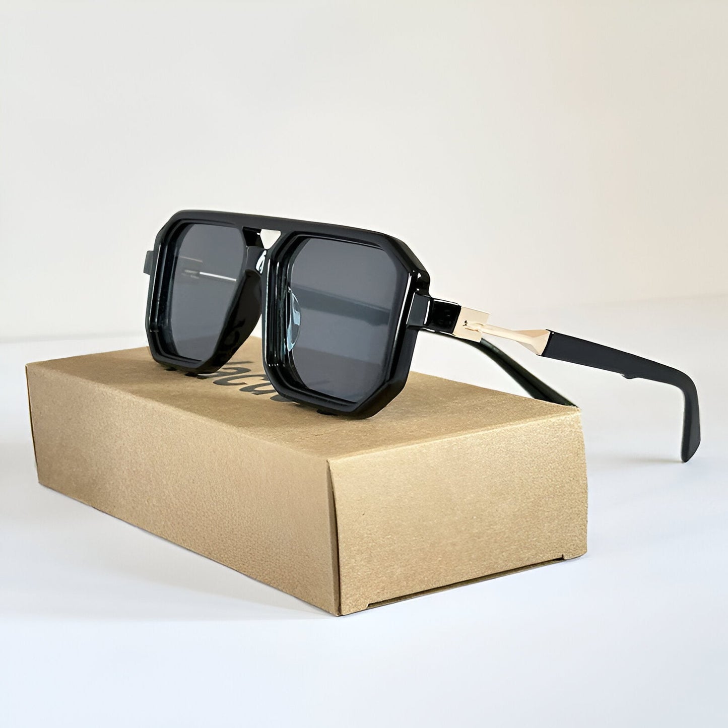 Monarque Sunglasses