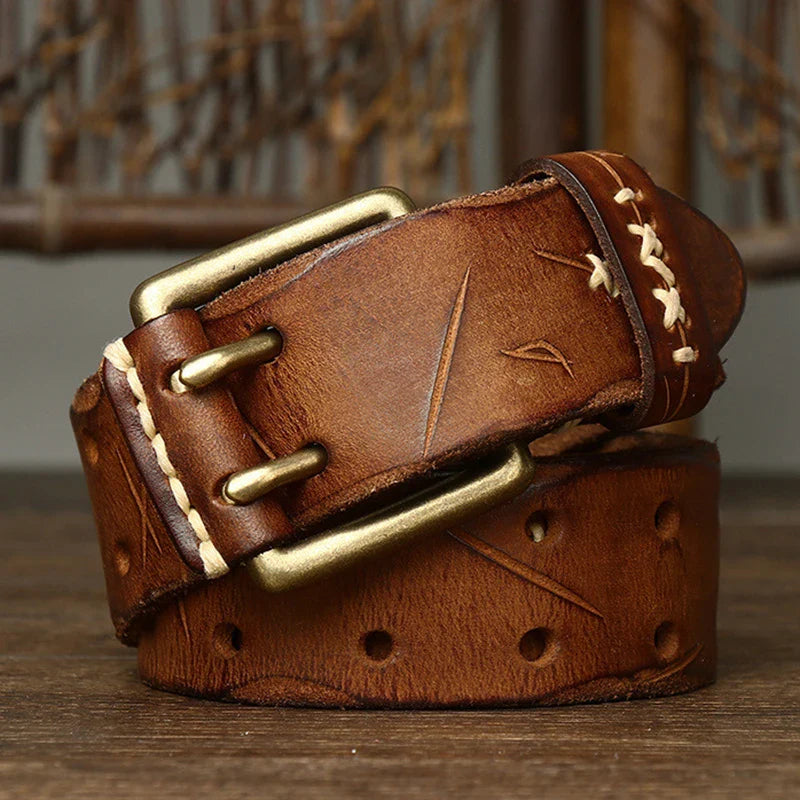 Bellaratti Genuine Leather Belt