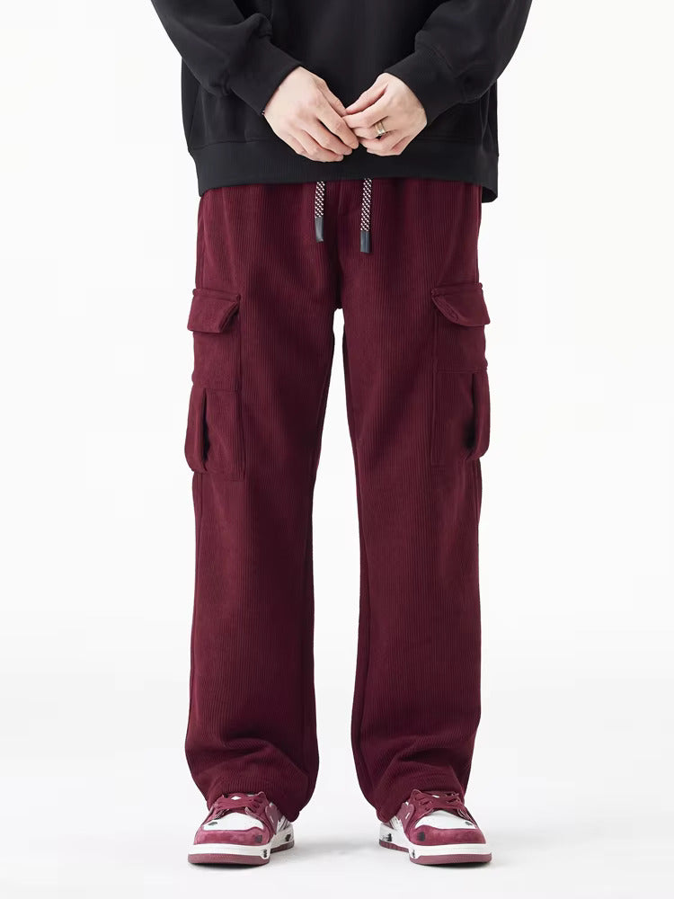 Havery Corduroy Pants