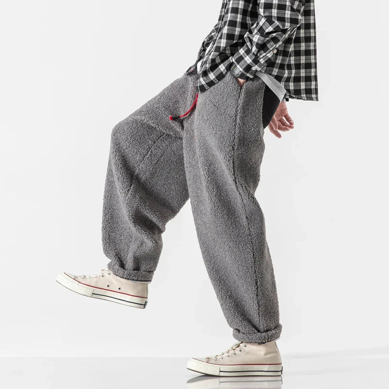 Weekender Fleece Pants