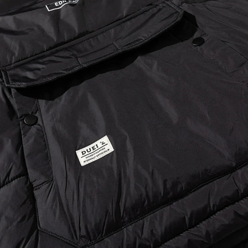 DUEI Goose Down Jacket