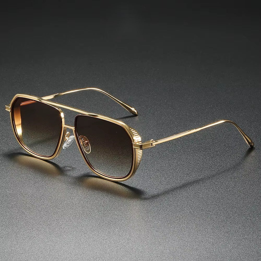 Altair Aviator Sunglasses