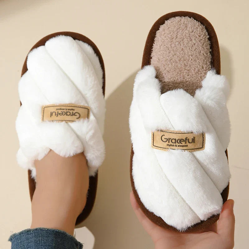 Graciette Sherpa Slides