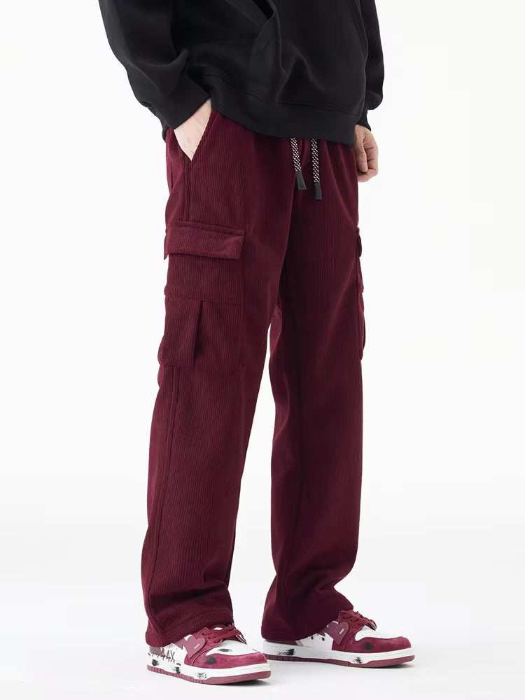 Havery Corduroy Pants