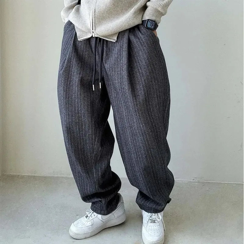 Urban Drift Pants