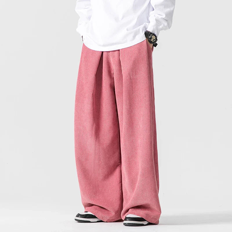States Corduroy Pants