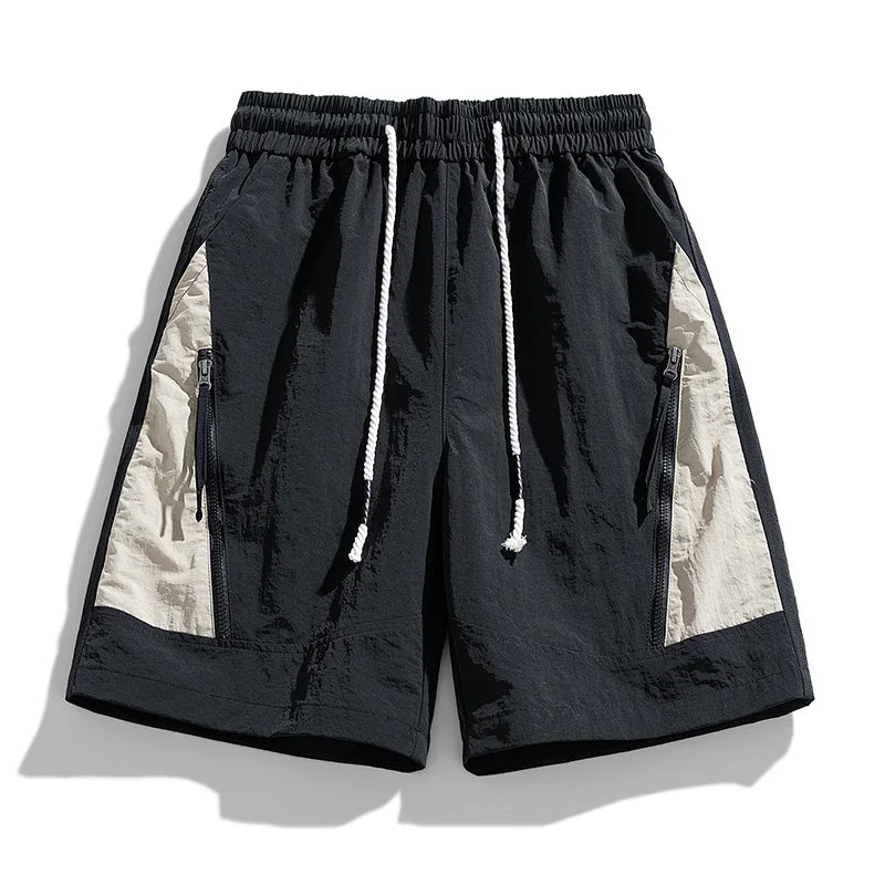 Oslo Nomad Shorts