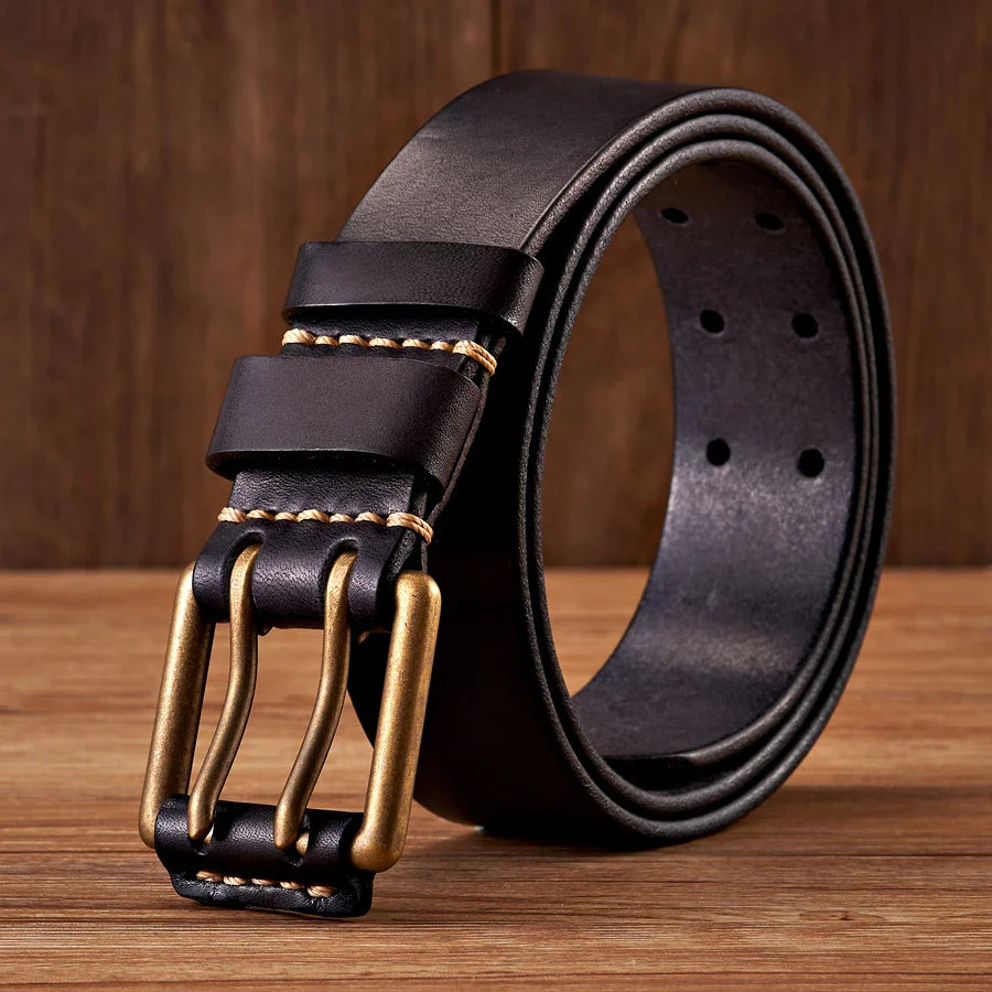 Daven Genuine Leather Belt