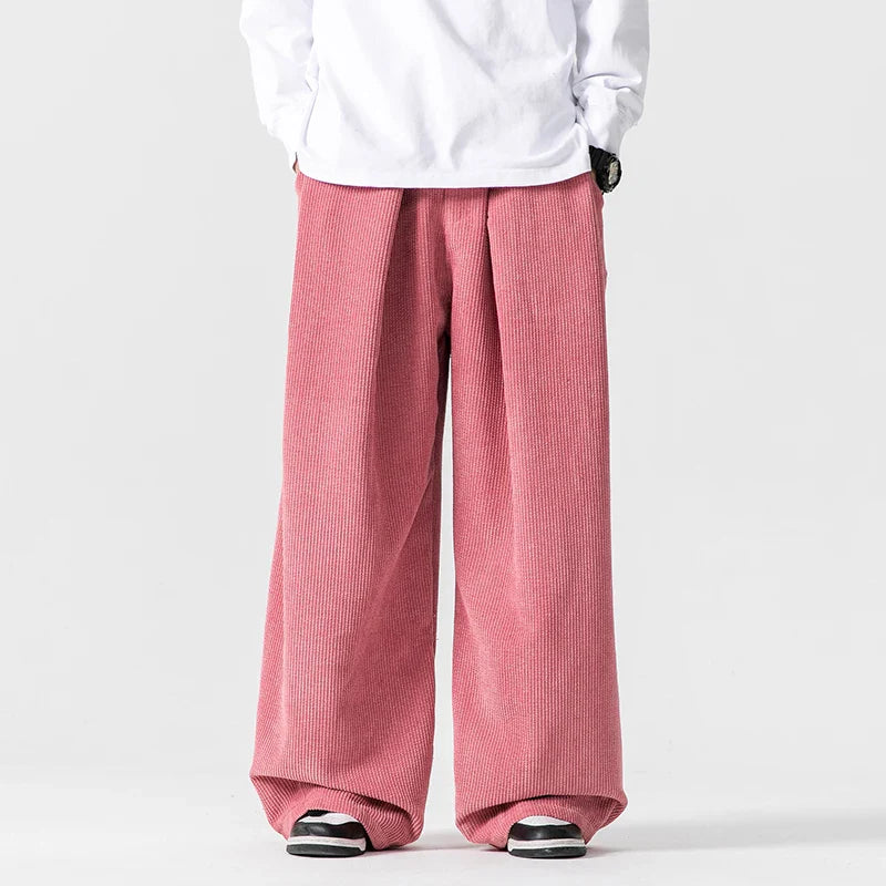 States Corduroy Pants