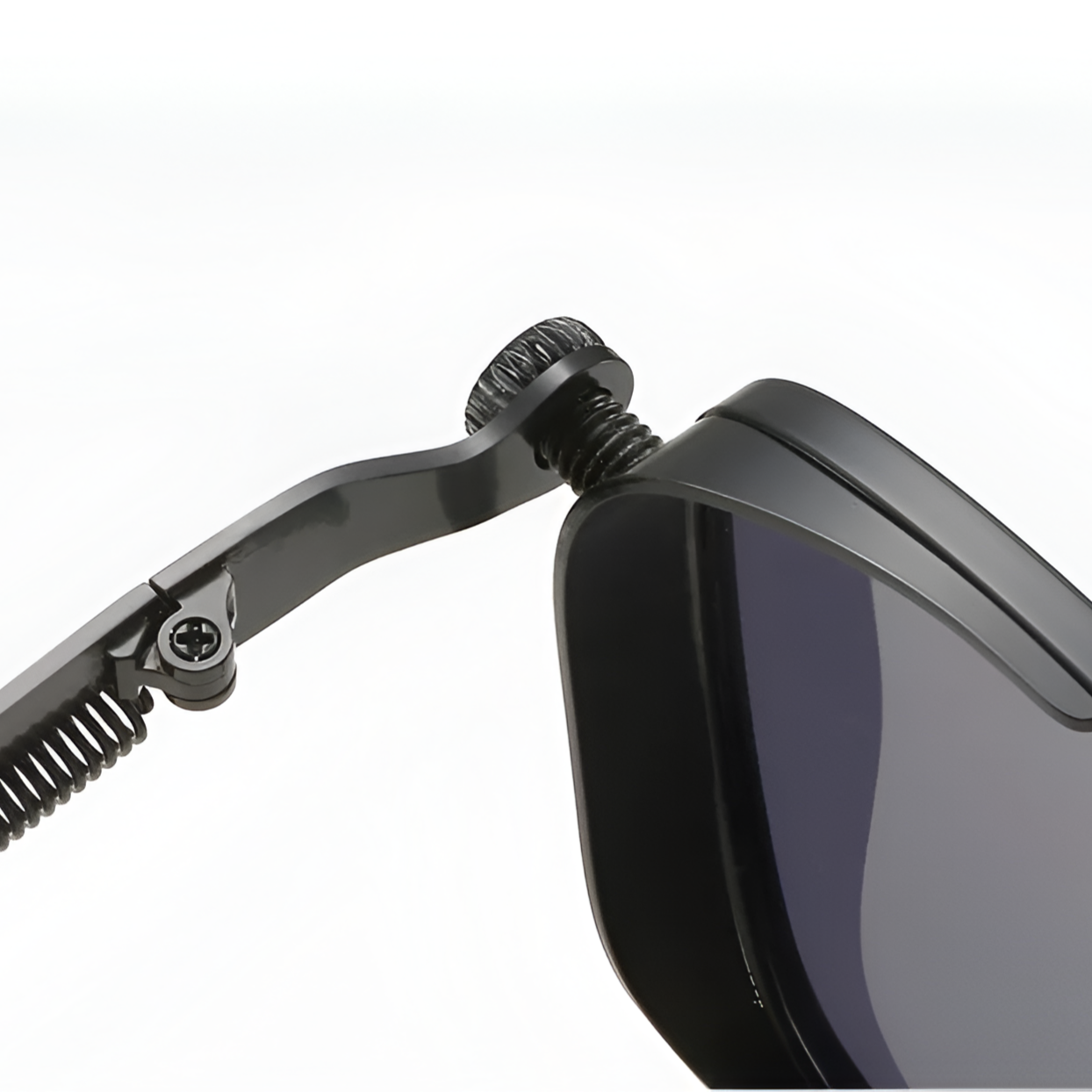 Titan Sol Retro Sunglasses