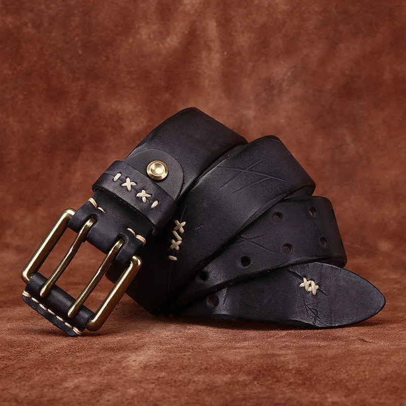 Bellaratti Genuine Leather Belt