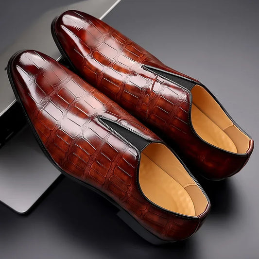 Ashmorre Dress Shoes