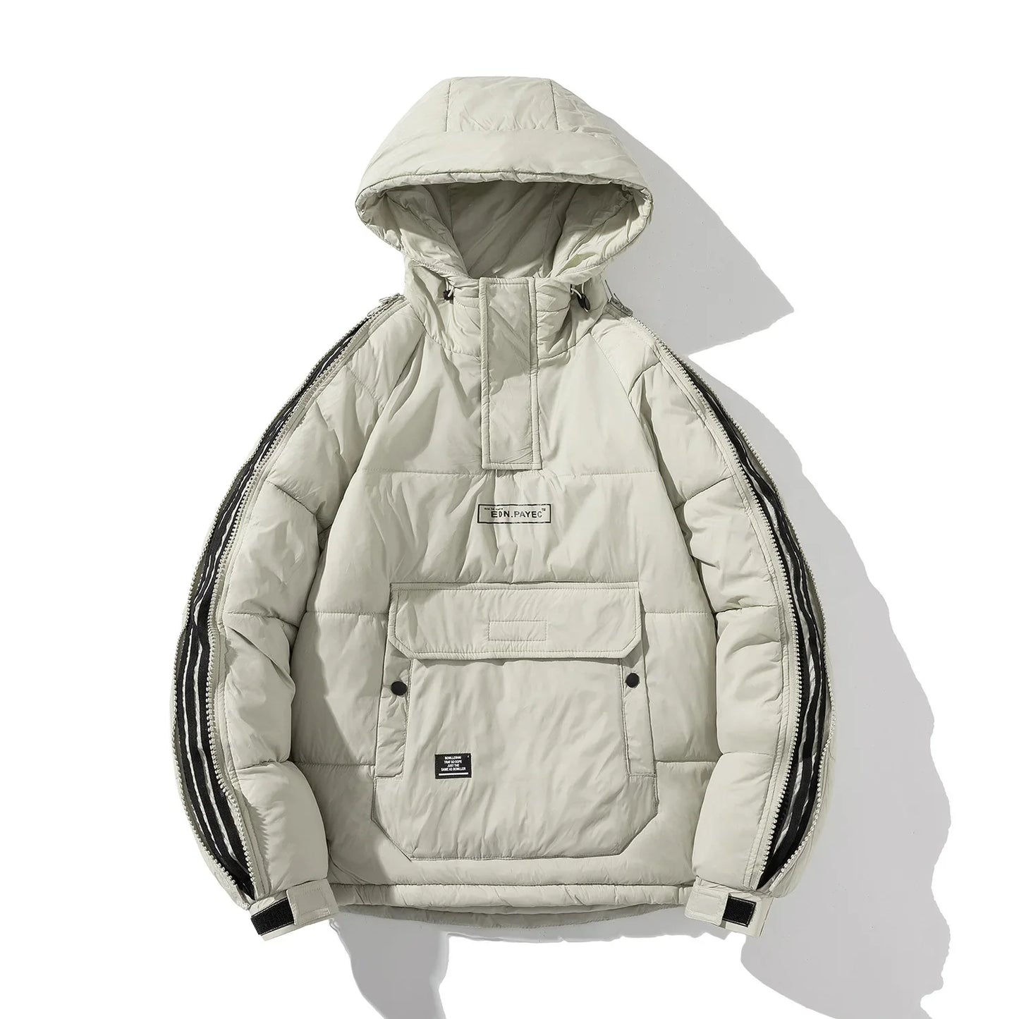 DUEI Goose Down Jacket