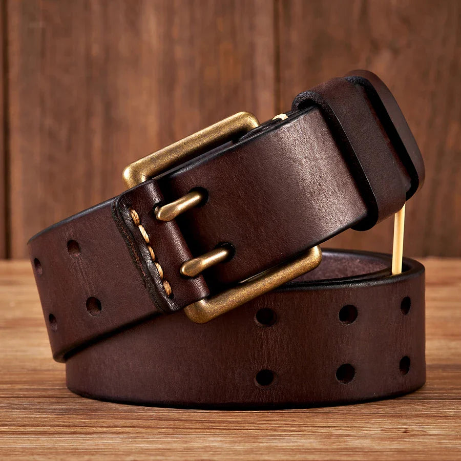 Daven Genuine Leather Belt