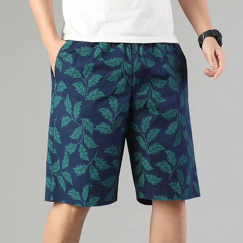Oasis Drift Shorts