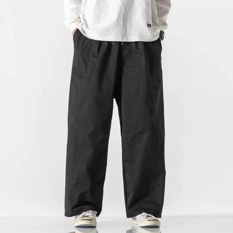Cartier Urban Cotton Pants