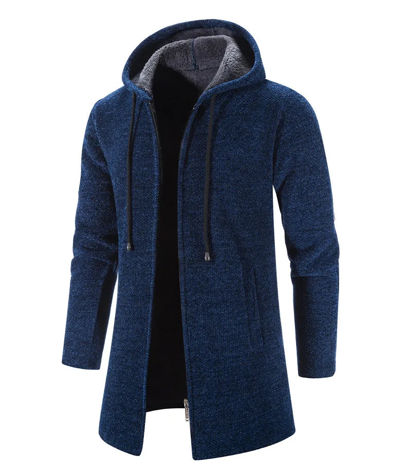 Kingsmere Knitted Coat