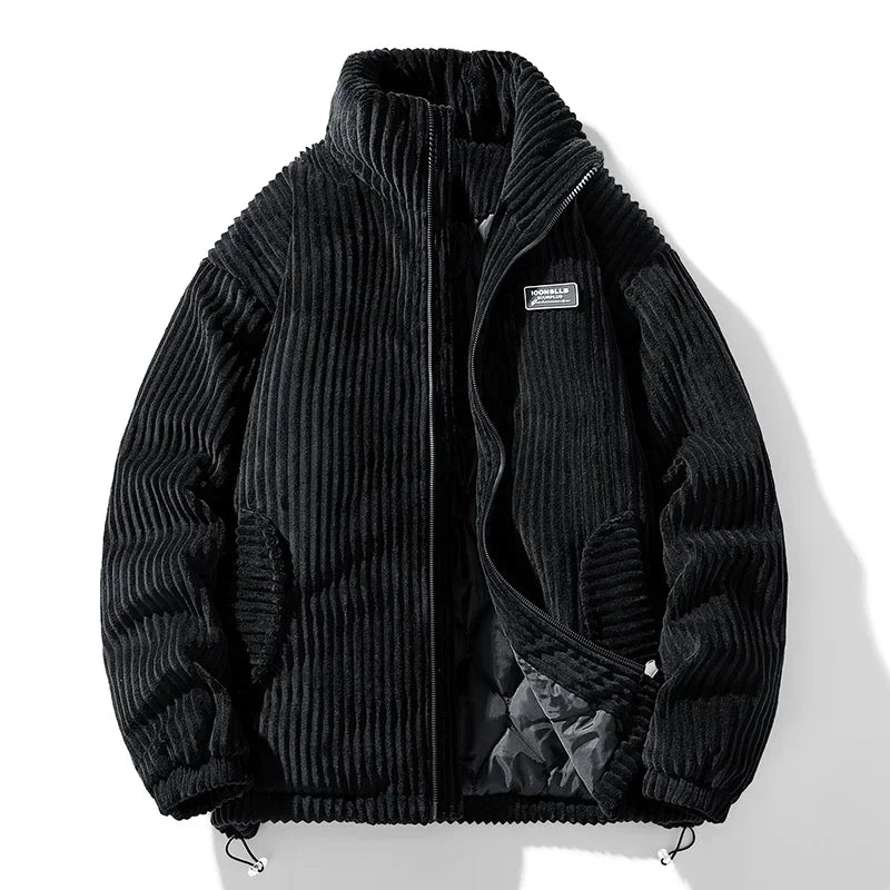 Marksen Corduroy Jacket