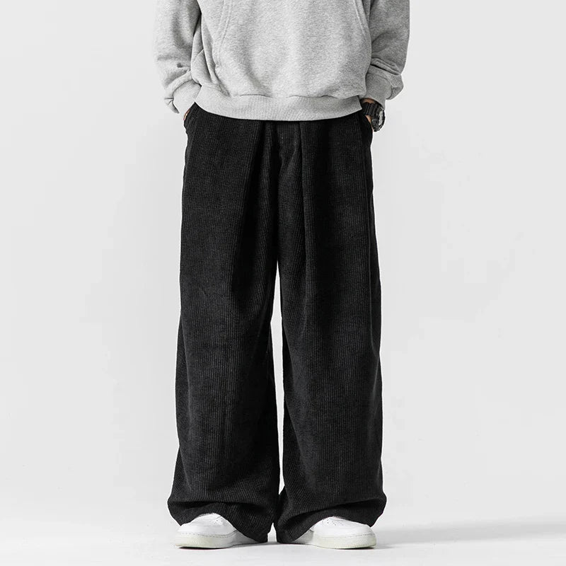 States Corduroy Pants