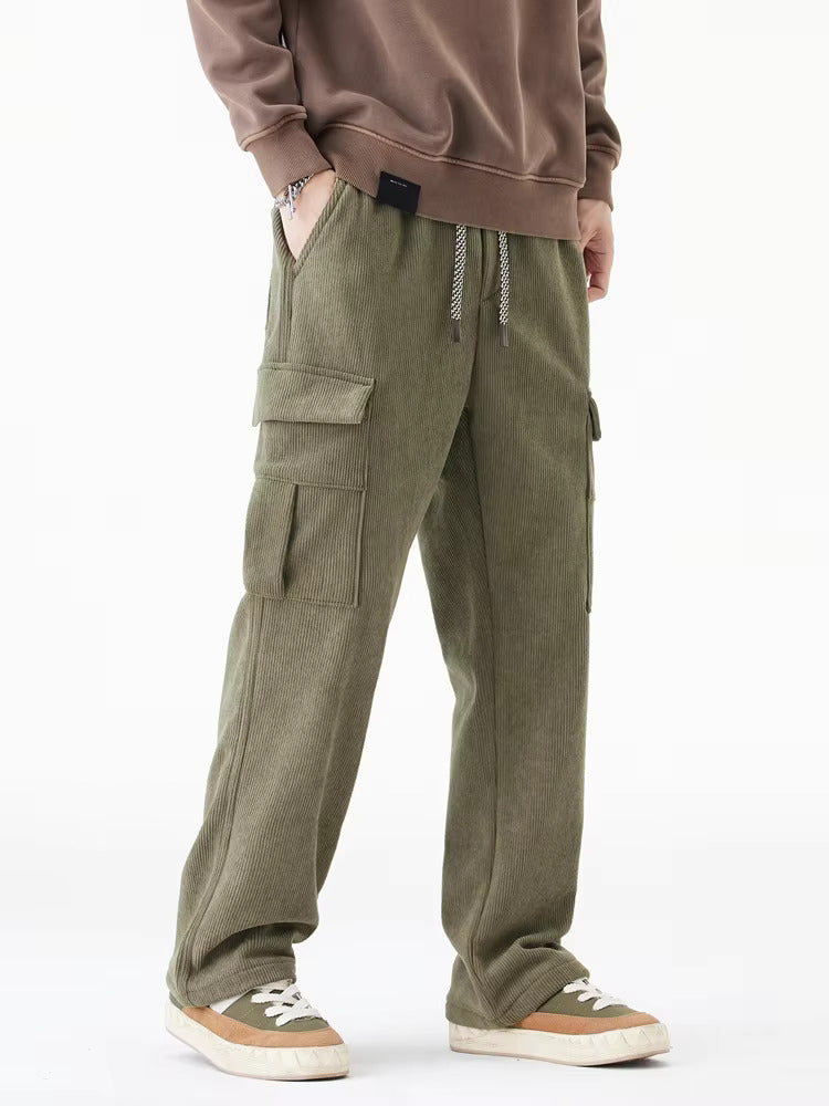 Havery Corduroy Pants