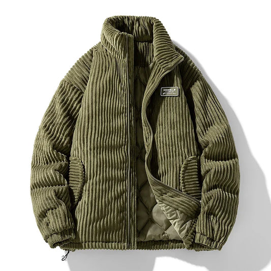 Marksen Corduroy Jacket