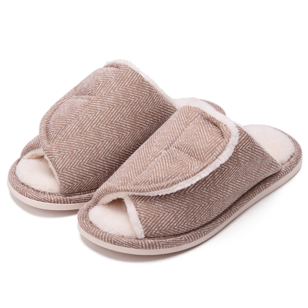Coziette Home Slides