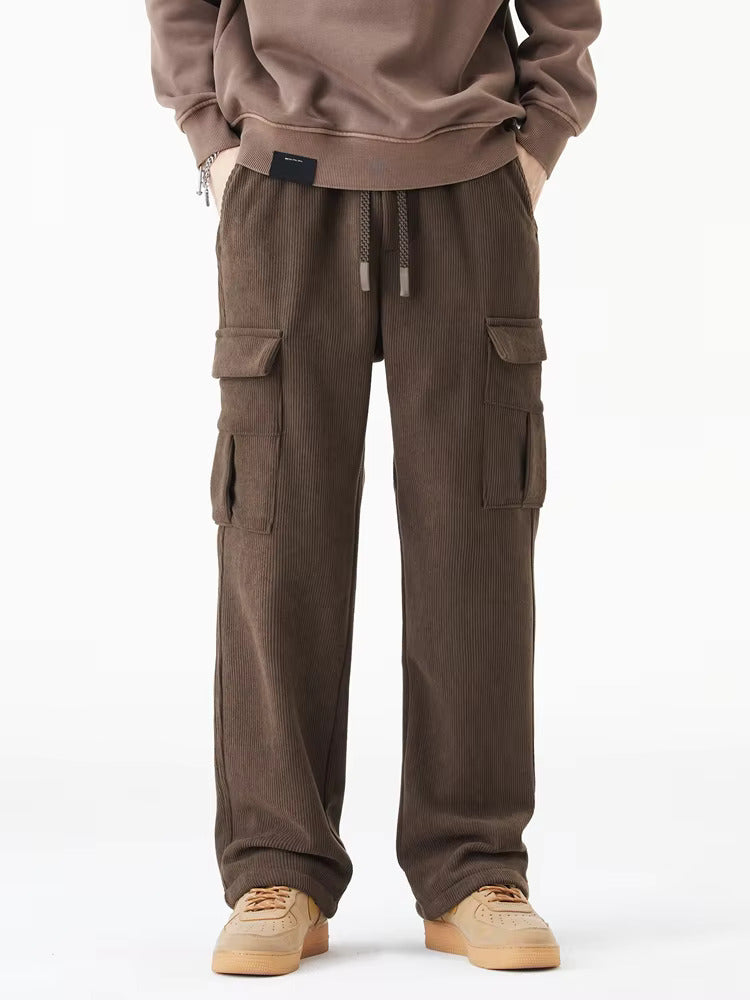 Havery Corduroy Pants
