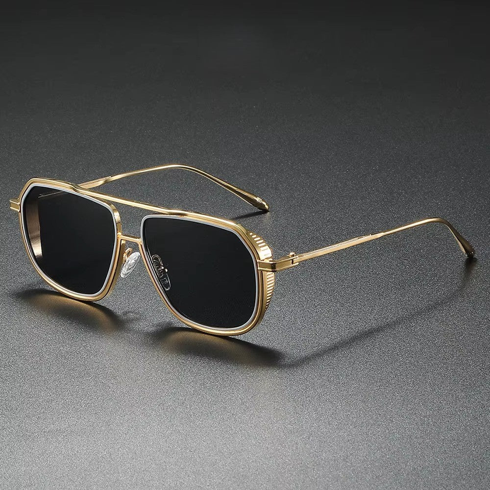 Altair Aviator Sunglasses