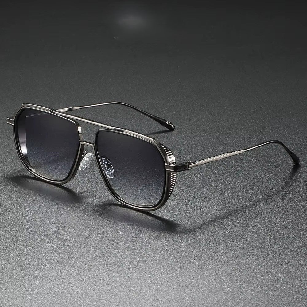 Altair Aviator Sunglasses