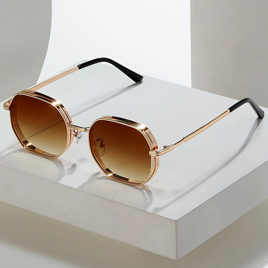 Huston Retro Sunglasses