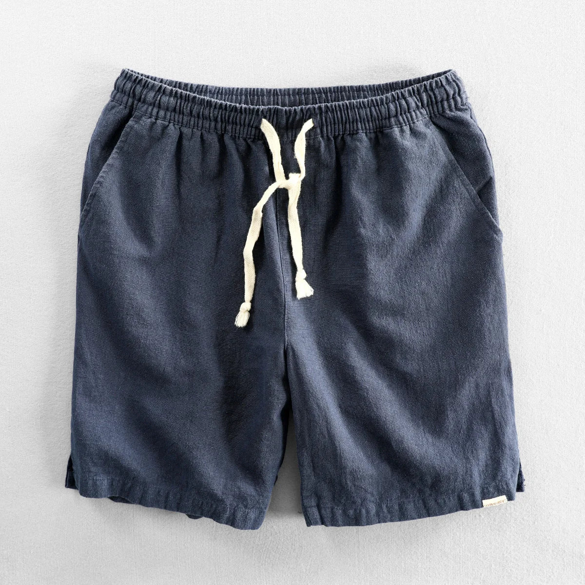 Huston Linen Short