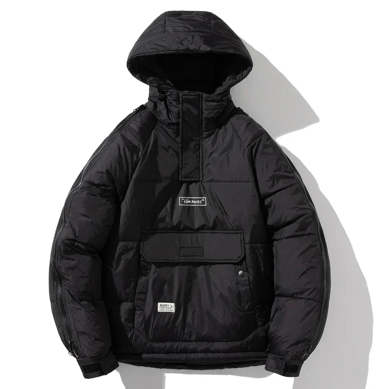 DUEI Goose Down Jacket