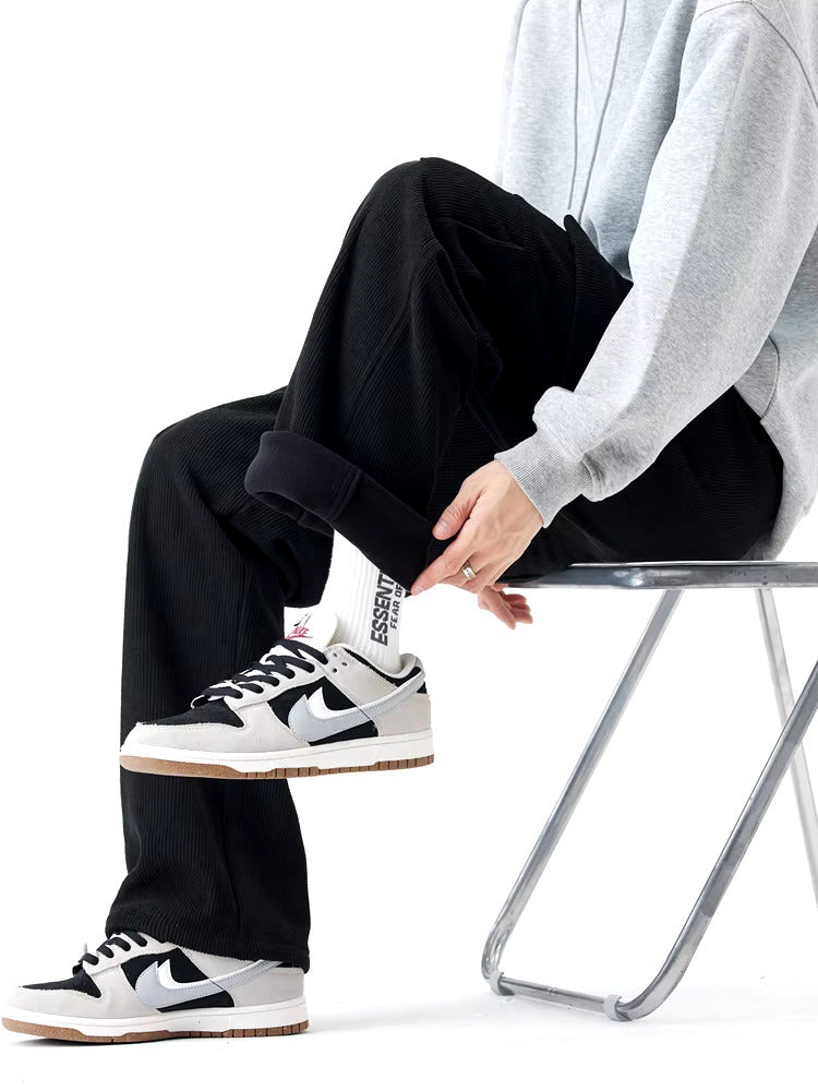 Havery Corduroy Pants