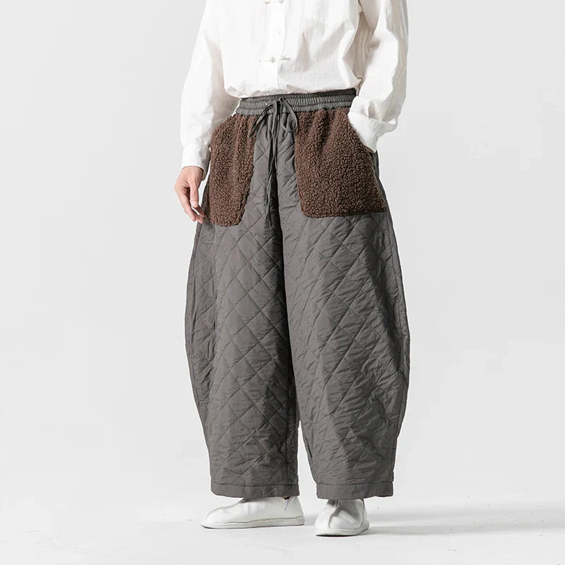 Hampton Fleece Pants