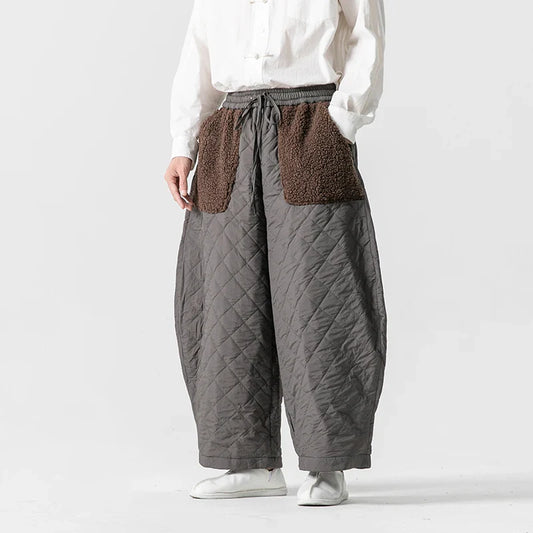 Hampton Fleece Pants