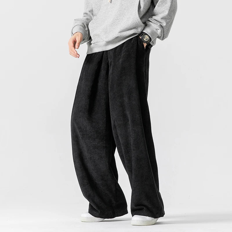 States Corduroy Pants