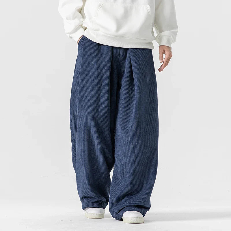 States Corduroy Pants